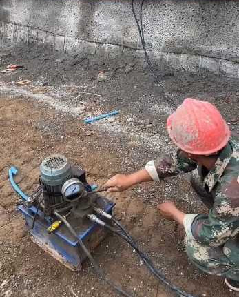 盐城响水县预应力锚杆