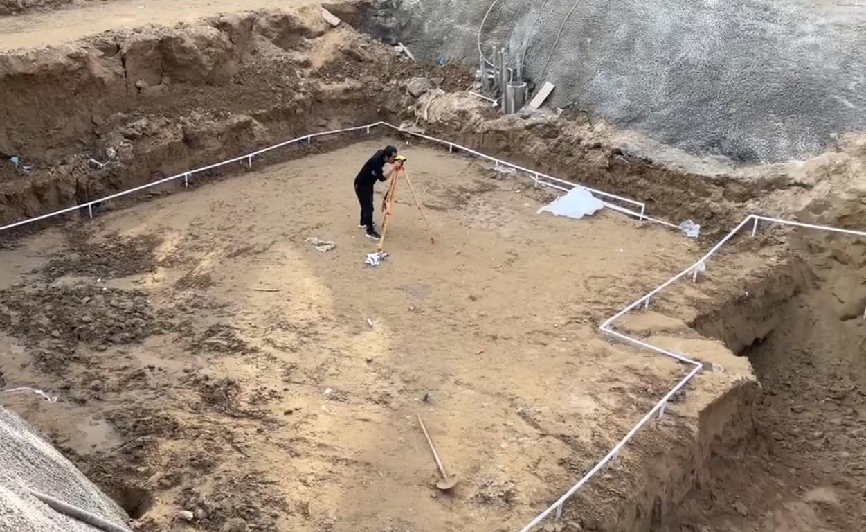 盐城响水县基坑降水