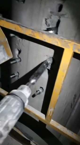 盐城响水县锚栓加固