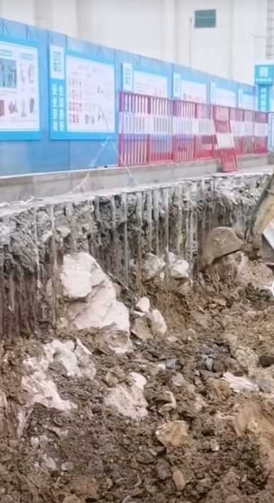 盐城响水县微型桩