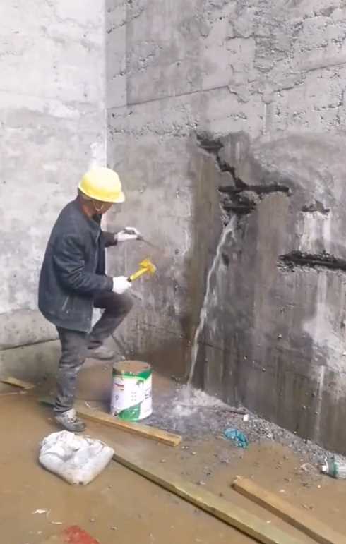 盐城响水县渗漏修缮